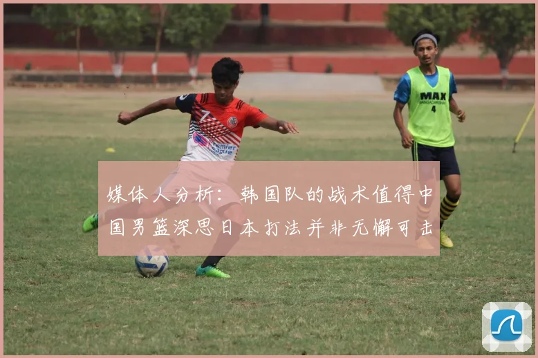 媒体人分析：韩国队的战术值得中国男篮深思日本打法并非无懈可击